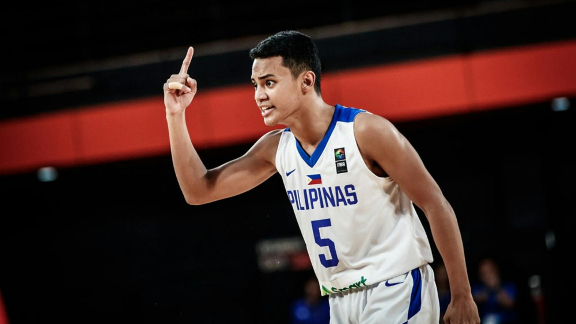 Former Batang Gilas standout Dalph Panopio set to play for Suwon KT Sonicboom in the KBL